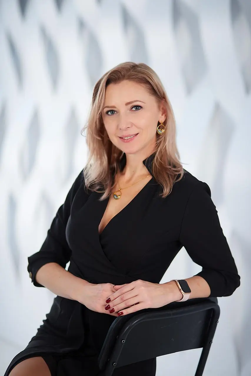 Рыбакова Анна Дмитриевна