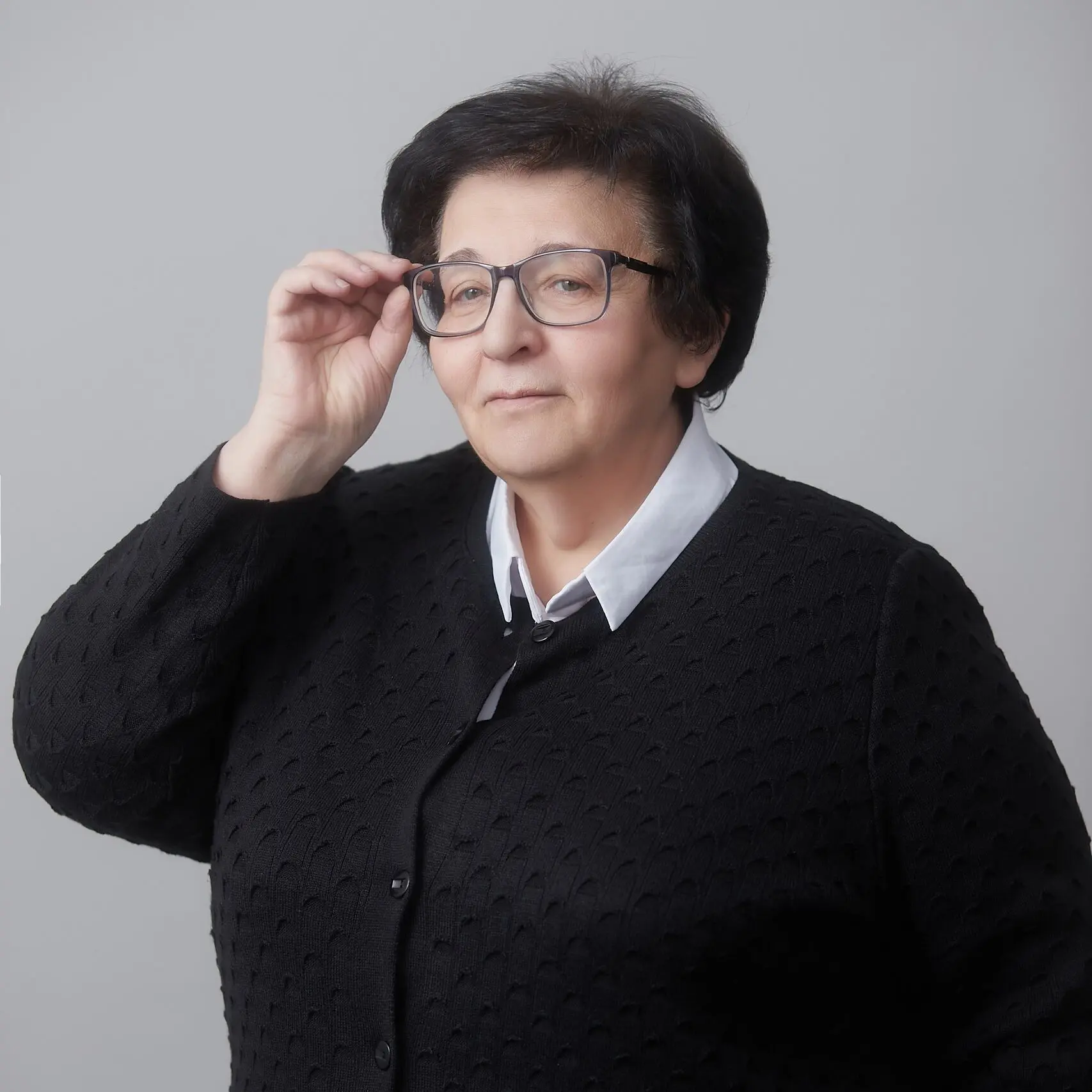 Скапенкер Елена Юлиевна