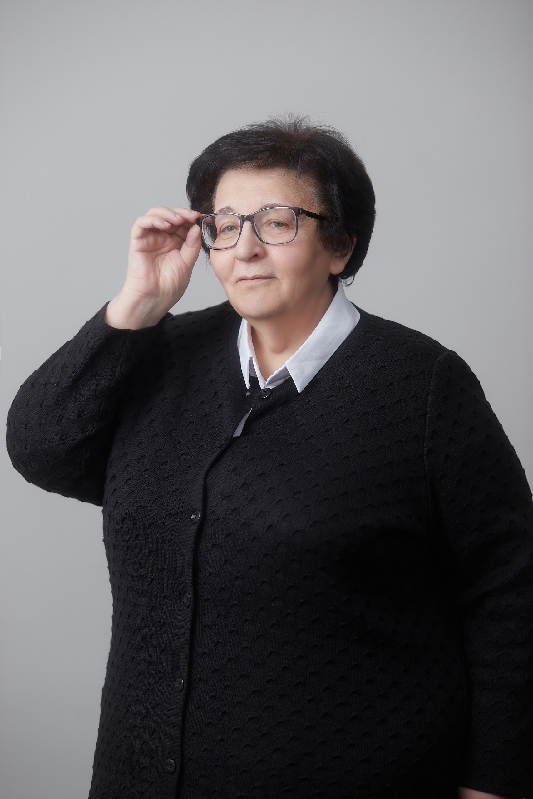 Скапенкер Елена Юлиевна