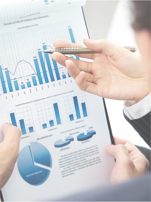 Отраслевая <span>экспертиза</span>