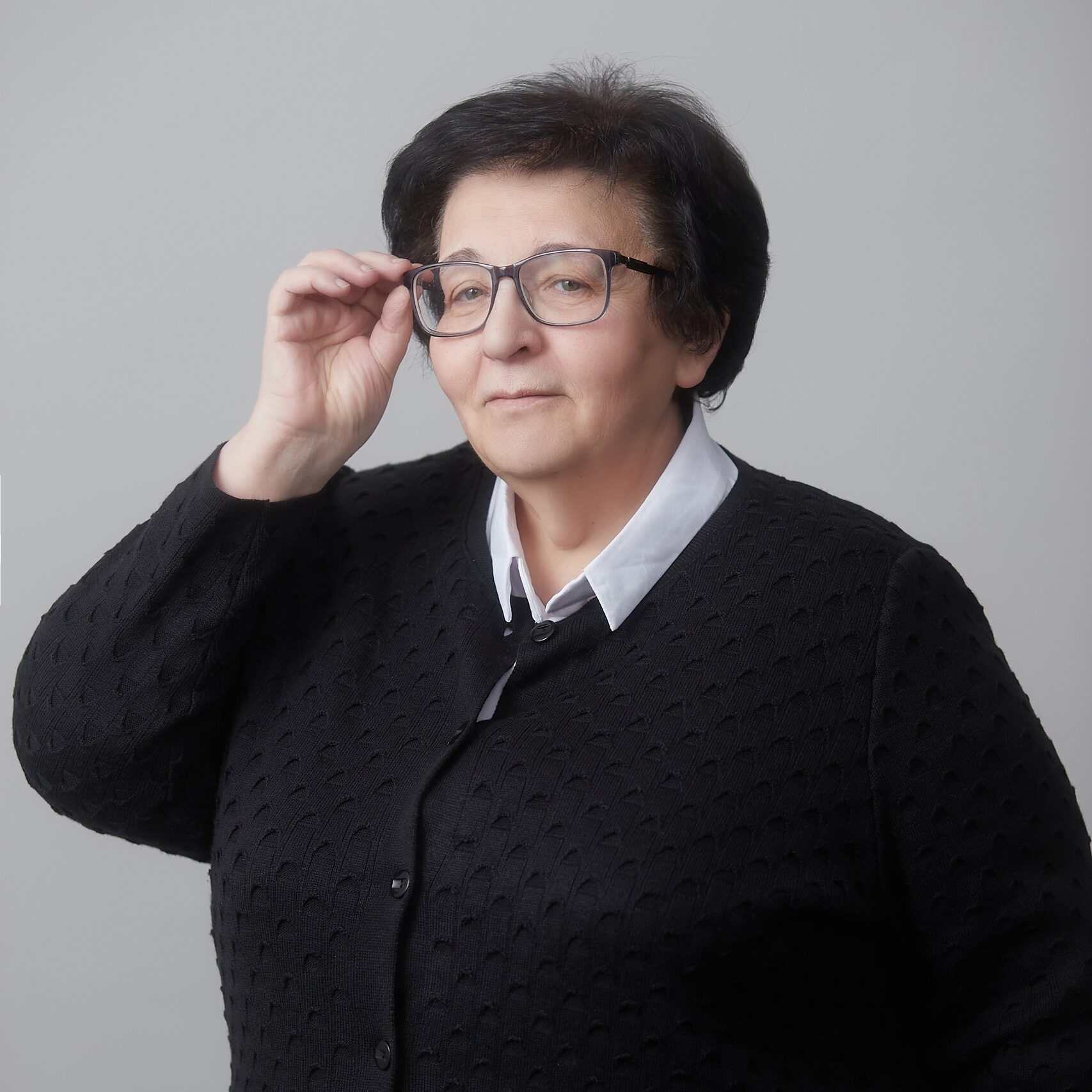 Скапенкер Елена Юлиевна