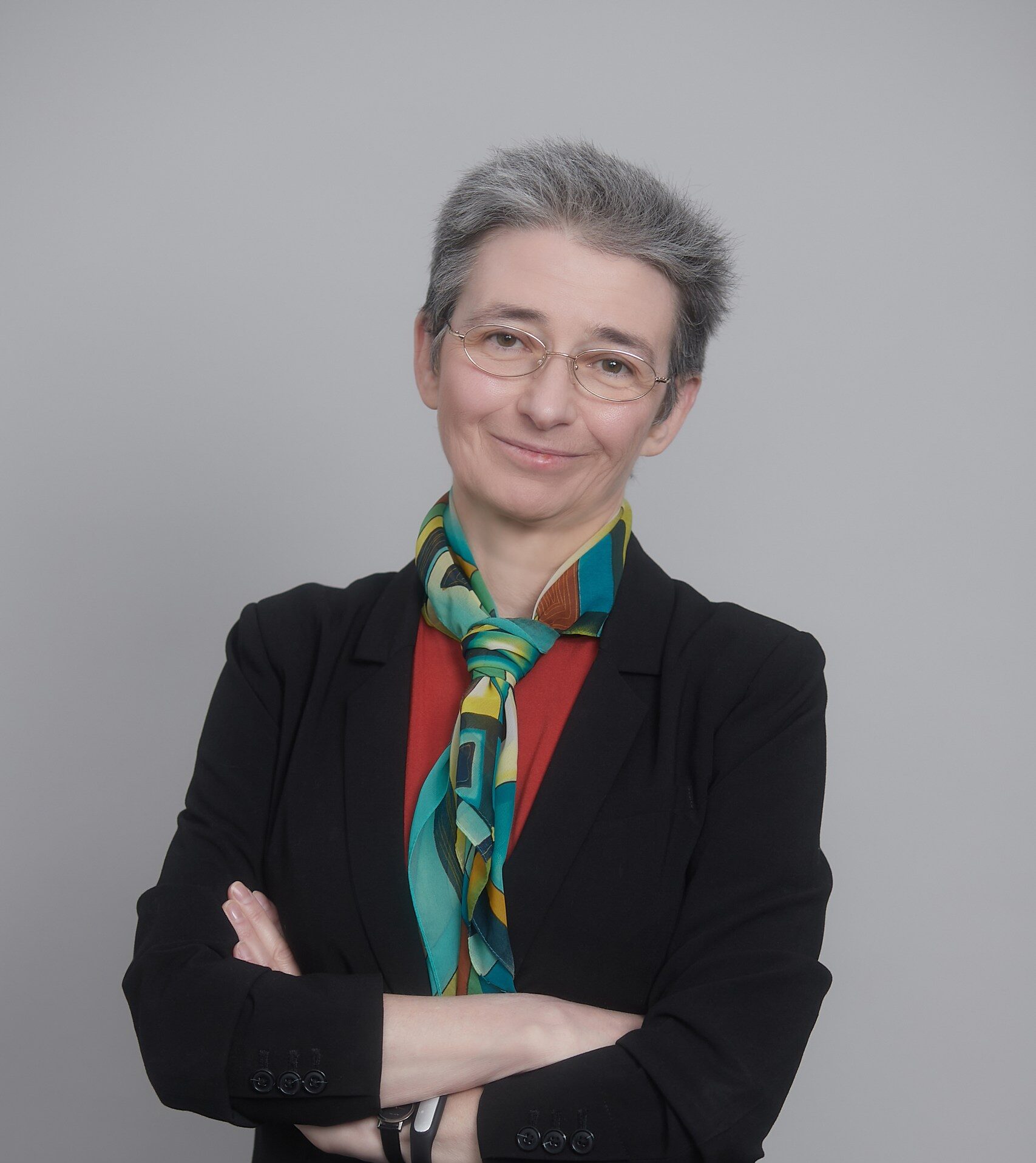 Гладышева Юлия Петровна